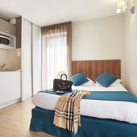 Appart'Hotel Odalys City - Lyon Centre Confluence Dış mekan fotoğraf