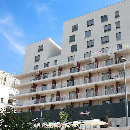 Appart'Hotel Odalys City - Lyon Centre Confluence Dış mekan fotoğraf