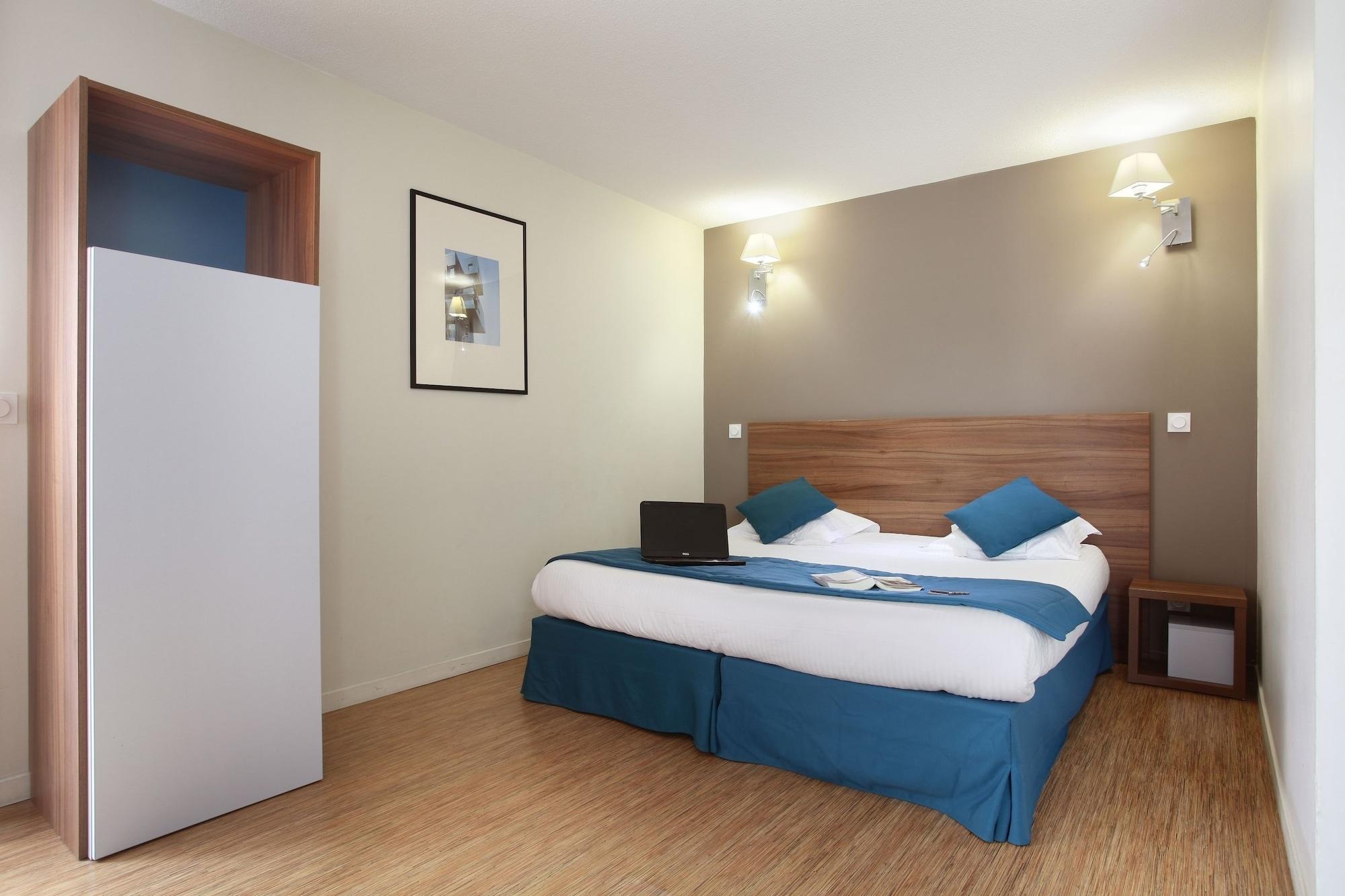 Appart'Hotel Odalys City - Lyon Centre Confluence Dış mekan fotoğraf