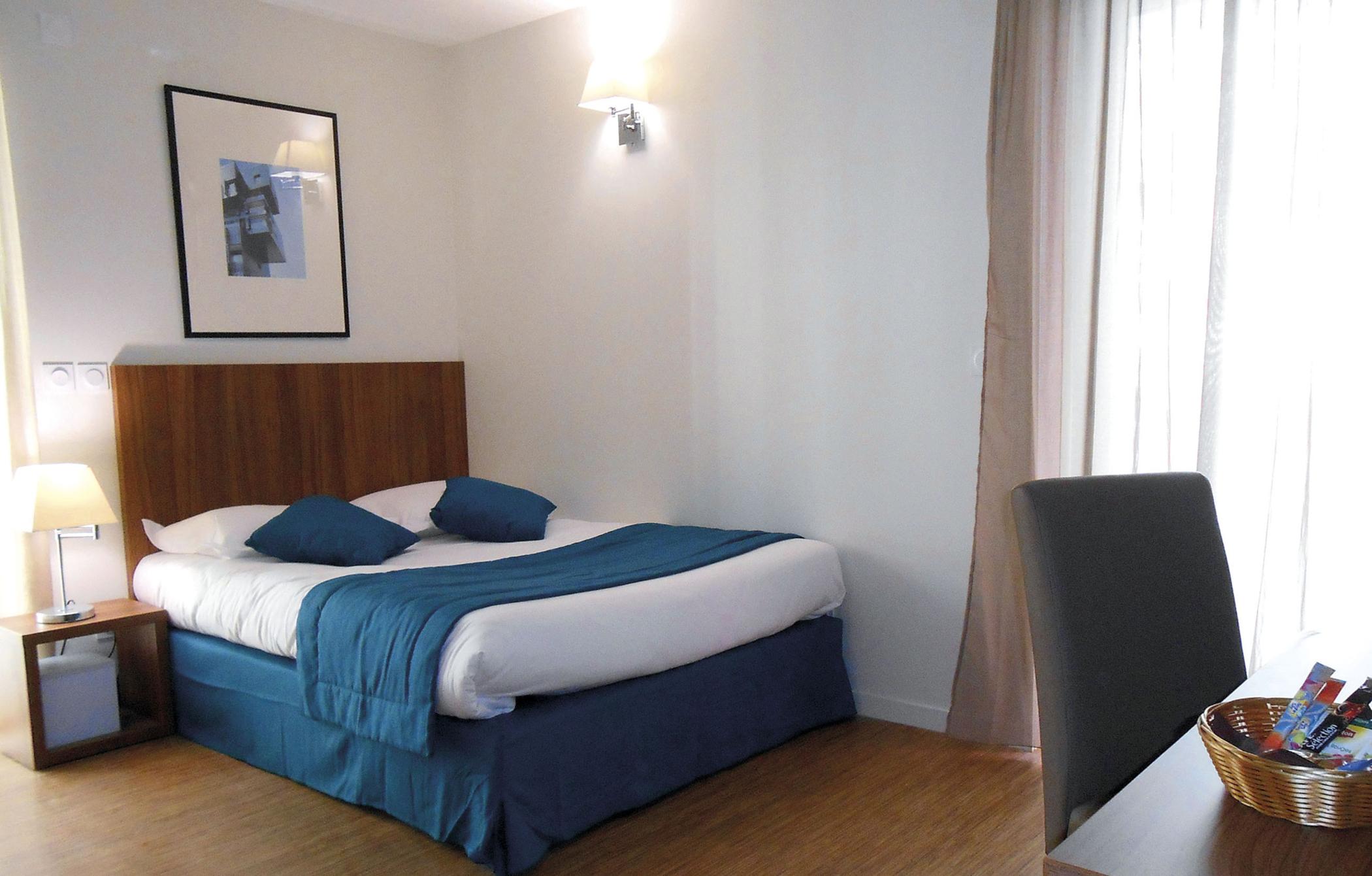 Appart'Hotel Odalys City - Lyon Centre Confluence Dış mekan fotoğraf